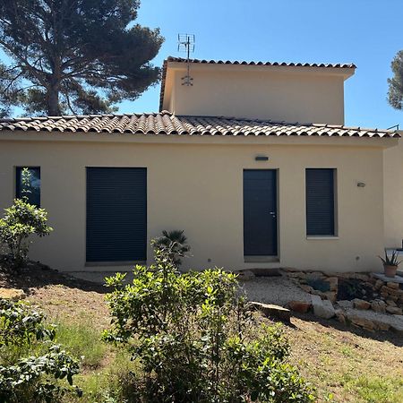 Appartement T2 Sanary Sur Mer Экстерьер фото
