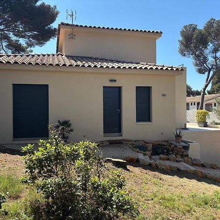 Appartement T2 Sanary Sur Mer Экстерьер фото
