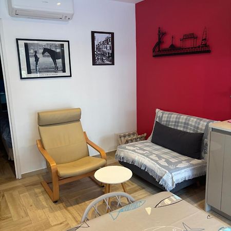 Appartement T2 Sanary Sur Mer Экстерьер фото